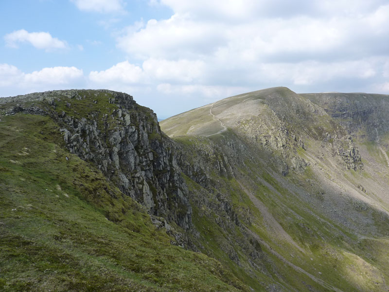 Nethermost Pike